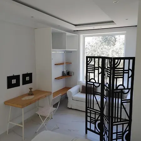 Hotel Mare Monte Small Boutique Chrisi Ammoudia