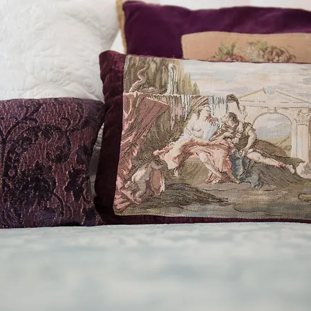 Hotel Mare Monte Small Boutique 3*