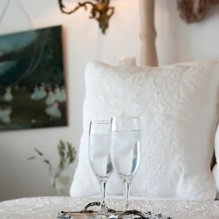 Mare Monte Small Boutique Hotel 3*