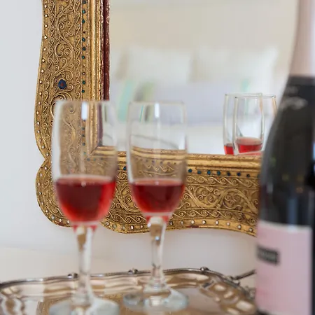 Mare Monte Small Boutique Hotel Chrysi Ammoudia