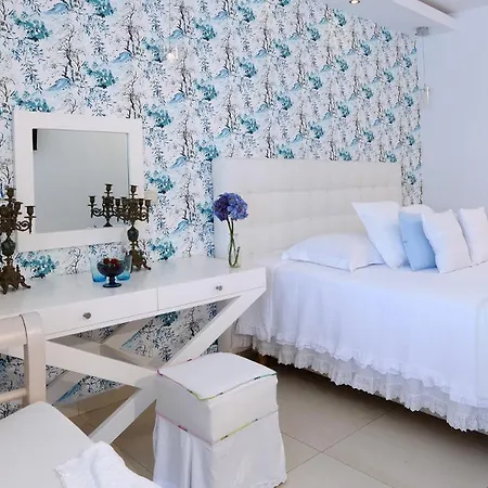 Hotel Mare Monte Small Boutique Chrisi Ammoudia
