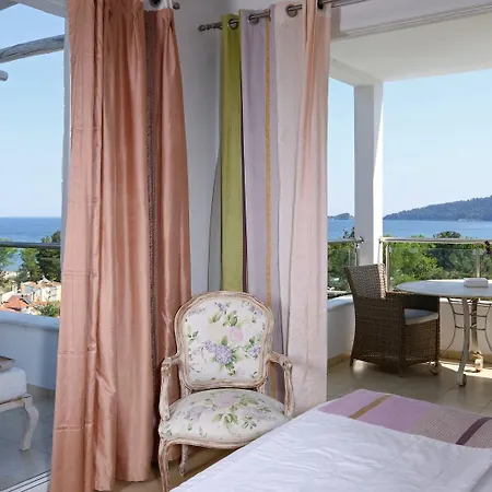 Mare Monte Small Boutique Hotel Chrysi Ammoudia