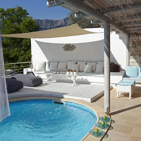 Mare Monte Small Boutique 3*