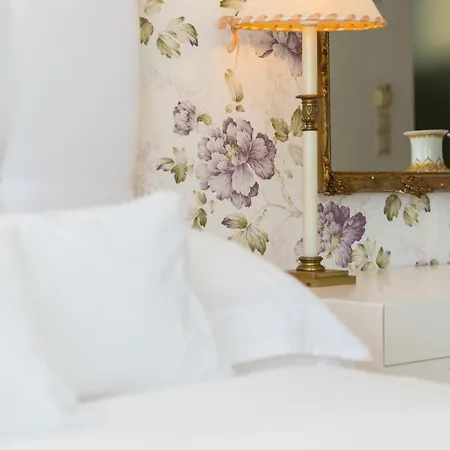 Mare Monte Small Boutique 3* Chrisi Ammoudia