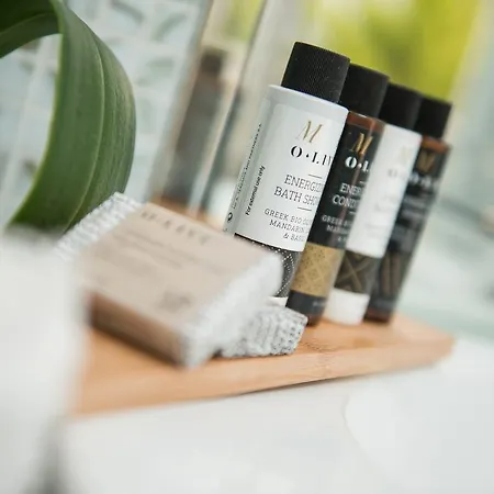 Mare Monte Small Boutique Hotel 3*