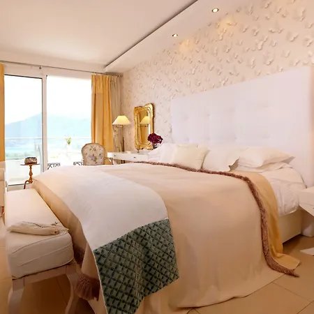 Hotel Mare Monte Small Boutique