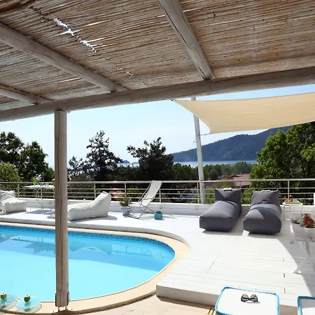 Mare Monte Small Boutique 3* Chrysi Ammoudia