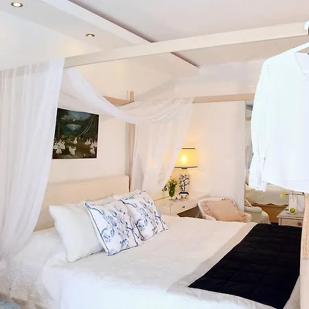 Mare Monte Small Boutique Hotel