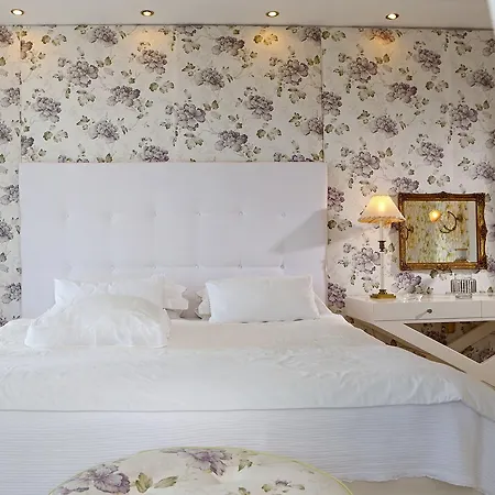 Mare Monte Small Boutique Hotel Chrisi Ammoudia