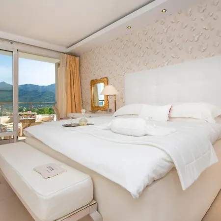 Mare Monte Small Boutique Hotel Chrisi Ammoudia