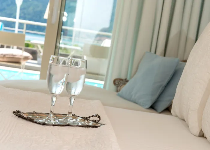 Mare Monte Small Boutique Hotel