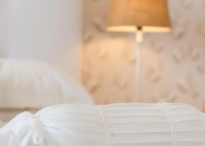 Mare Monte Small Boutique 3* Chrisi Ammoudia