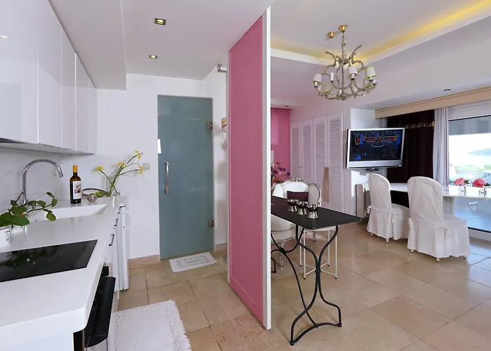 Hotel Mare Monte Small Boutique