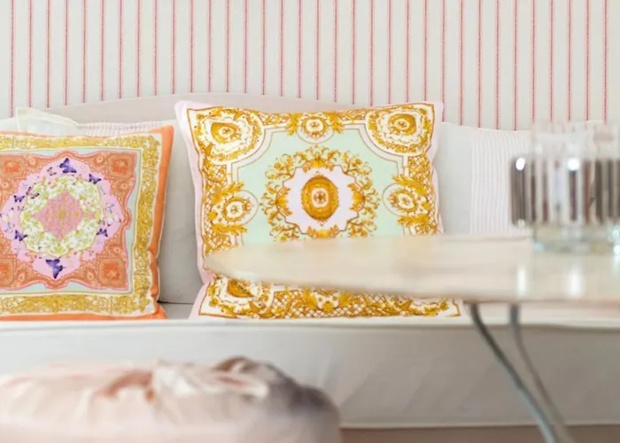 Mare Monte Small Boutique 3* Chrysi Ammoudia