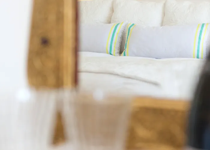 Mare Monte Small Boutique Hotel Chrisi Ammoudia