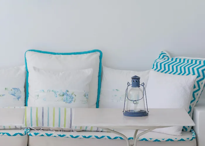 Mare Monte Small Boutique Otel