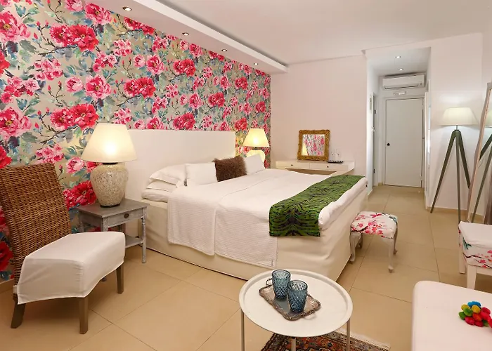 Hotel Mare Monte Small Boutique 3*