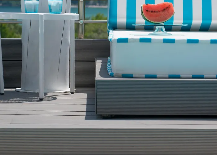 Hotel Mare Monte Small Boutique 3*