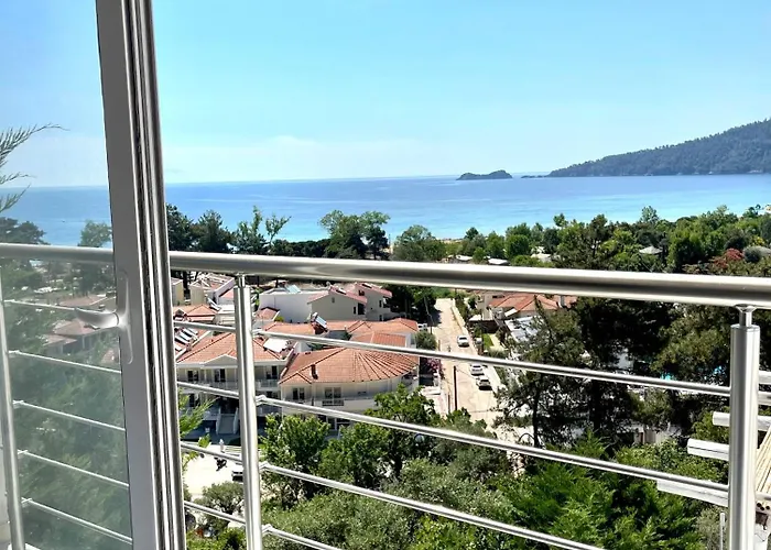 Hotel Mare Monte Small Boutique 3*