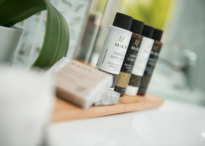 Mare Monte Small Boutique Hotel 3*