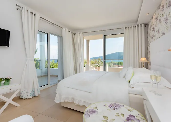 Otel Mare Monte Small Boutique