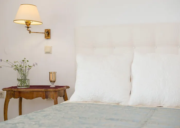 Mare Monte Small Boutique 3* Chrisi Ammoudia