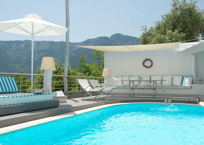 Hotel Mare Monte Small Boutique
