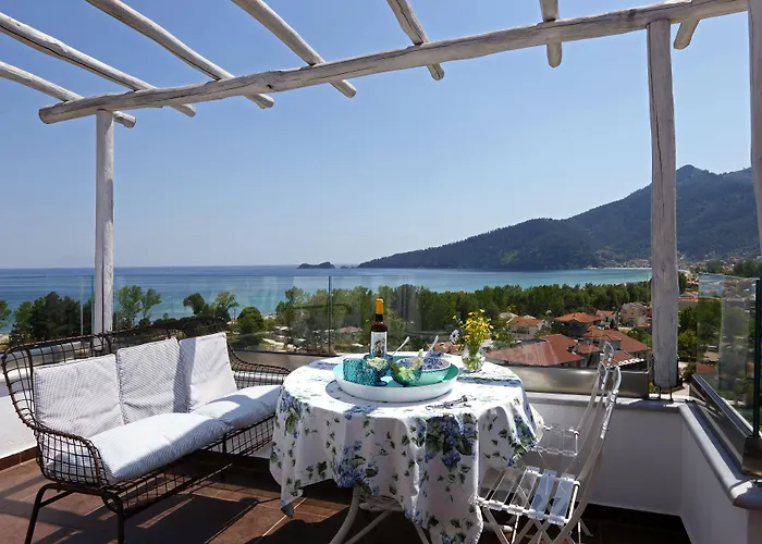 Mare Monte Small Boutique Otel