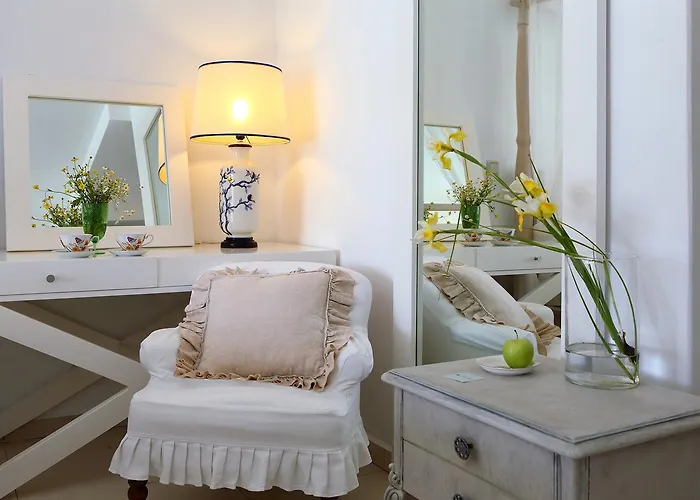 Mare Monte Small Boutique Hotel 3*