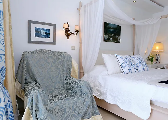 Mare Monte Small Boutique Otel