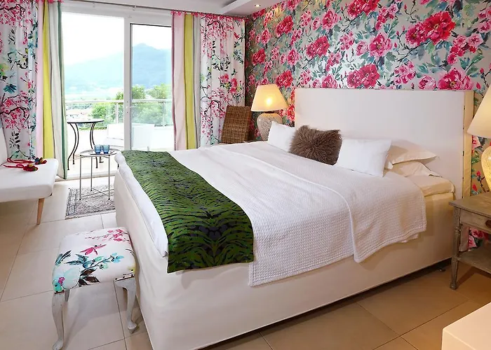 Otel Mare Monte Small Boutique