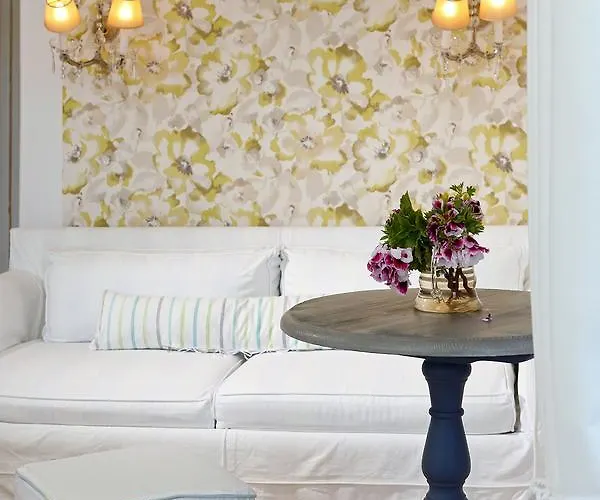 Mare Monte Small Boutique 3*