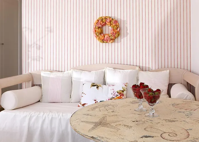 Mare Monte Small Boutique Hotel 3*