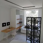 호텔 Mare Monte Small Boutique 크리시 아모우디아