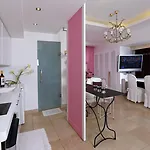 호텔 Mare Monte Small Boutique