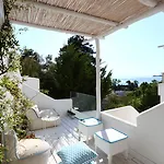 호텔 Mare Monte Small Boutique 크리시 아모우디아