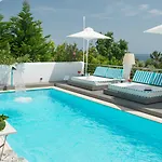 Mare Monte Small Boutique 호텔 크리시 아모우디아