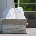 호텔 Mare Monte Small Boutique 크리시 아모우디아