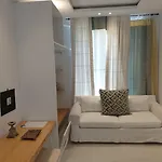 호텔 Mare Monte Small Boutique 크리시 아모우디아