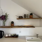 Mare Monte Small Boutique 3* 크리시 아모우디아