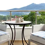 호텔 Mare Monte Small Boutique 크리시 아모우디아