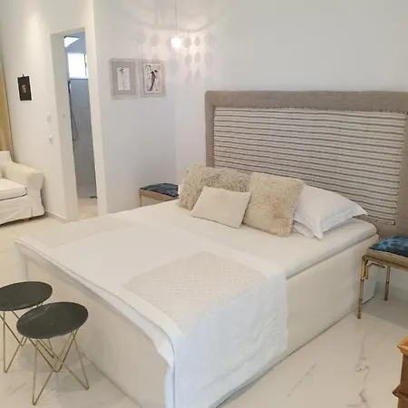 Mare Monte Small Boutique Hotel