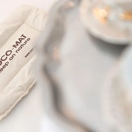 Mare Monte Small Boutique 3* خْريسيا أموذيا