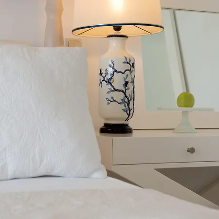 Hotel Mare Monte Small Boutique 3*