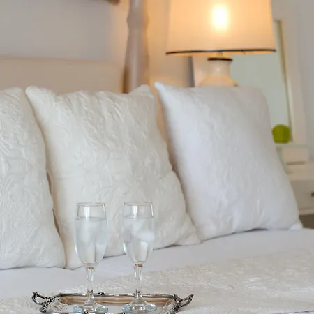 Mare Monte Small Boutique 3* Chrysi Ammoudia
