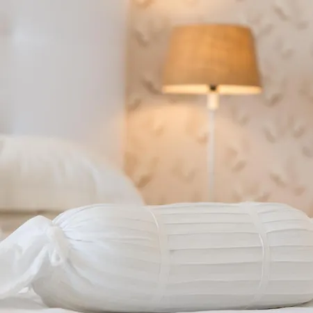 Mare Monte Small Boutique 3* خْريسيا أموذيا