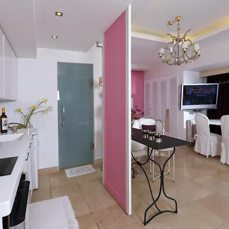 Hotel Mare Monte Small Boutique