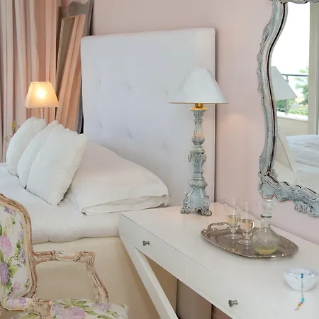 فندق Mare Monte Small Boutique