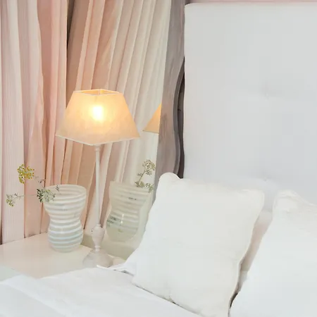Mare Monte Small Boutique 3*