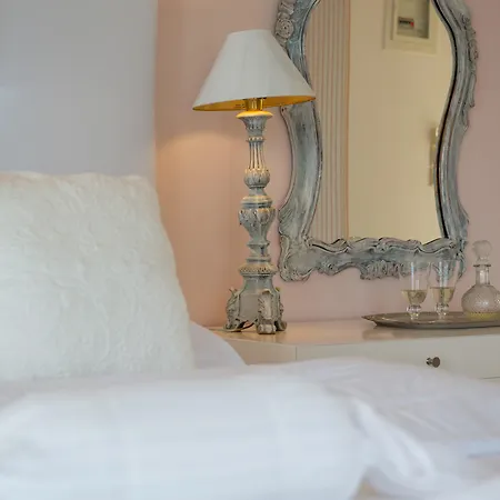 Mare Monte Small Boutique 3*